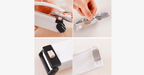 Food Saver – Keep your food safe with the airtight sealer!