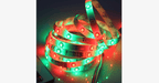 Strip LED Lights – Waterproof Remote Beautiful Lights