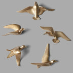 Seagull Wall Decoration