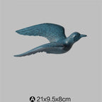 Seagull Wall Decoration