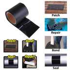 Sealfix Repair Tape – Ultra-Strong Waterproof Sealant Tape for Indoor & Outdoor Use