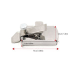 MagniStitch Seamline Accuracy Assistant