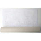 Four Seasons Three Sixty - Van-Go Paint-By-Number Kit