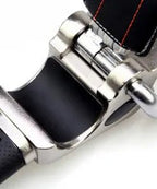 SECURDRIVE – Steering Wheel Lock with Alarm and steel alloy