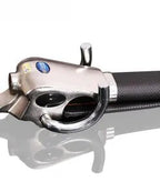SECURDRIVE – Steering Wheel Lock with Alarm and steel alloy