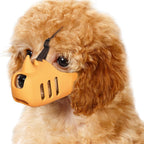 SecureGuard - Adjustable Dog Muzzle