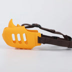 SecureGuard - Adjustable Dog Muzzle