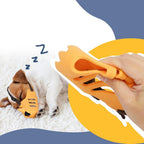SecureGuard - Adjustable Dog Muzzle