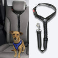 SecureRider - Car Seat Belt