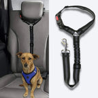 SecureRider - Car Seat Belt