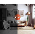 SecureView – 1080p Wireless Mini Security Camera for Home & Outdoor Monitoring