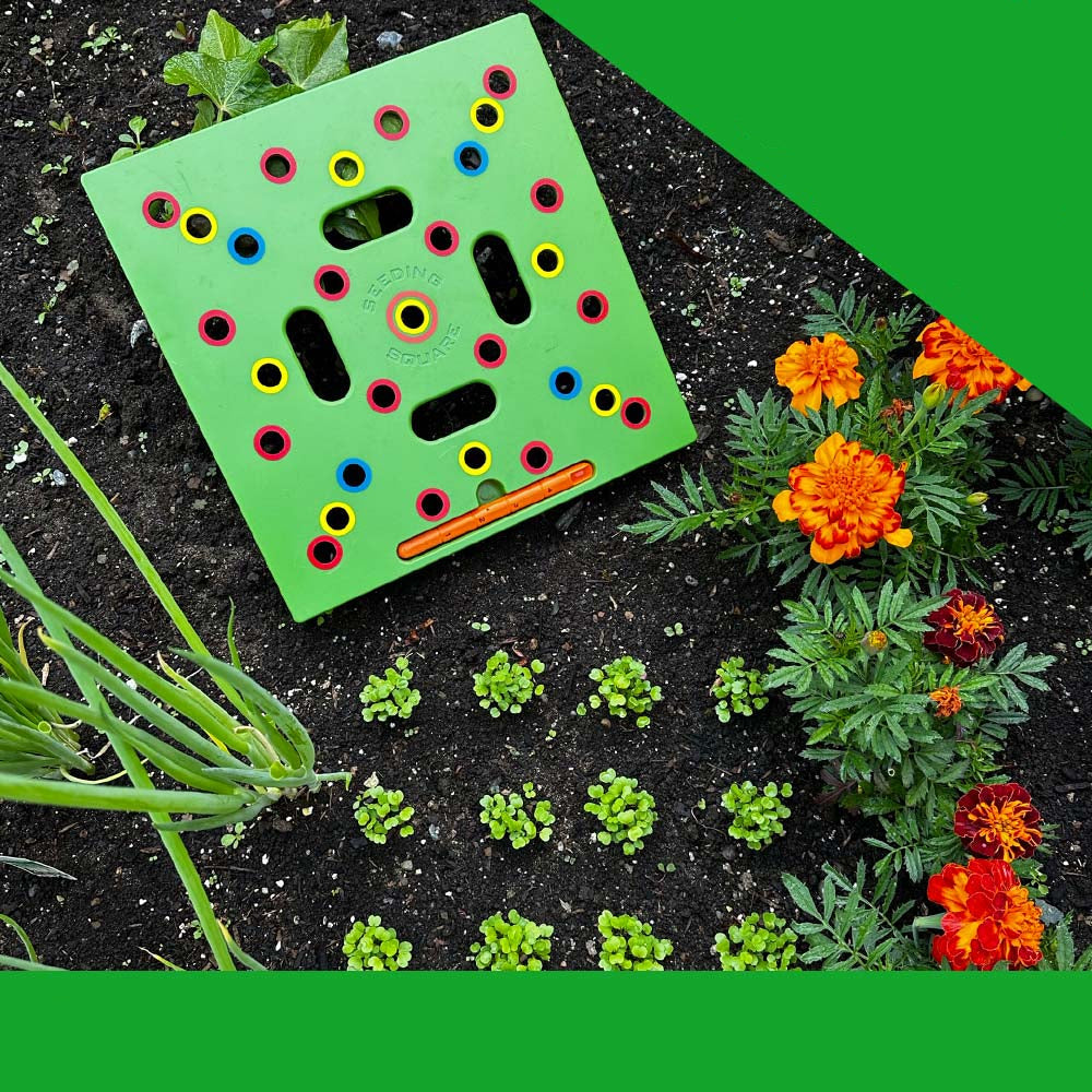 GardenLux Elite Seed Starter Set | Transform your gardening experience with expert guidance and premium tools