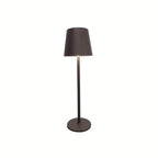 LED Table Lamp – Wireless, Touch Control & Dimmable Light