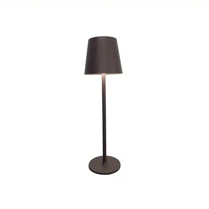 LED Table Lamp – Wireless, Touch Control & Dimmable Light