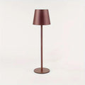 LED Table Lamp – Wireless, Touch Control & Dimmable Light