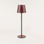 LED Table Lamp – Wireless, Touch Control & Dimmable Light