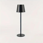 LED Table Lamp – Wireless, Touch Control & Dimmable Light