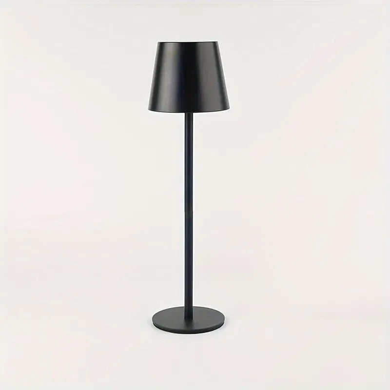 LED Table Lamp – Wireless, Touch Control & Dimmable Light