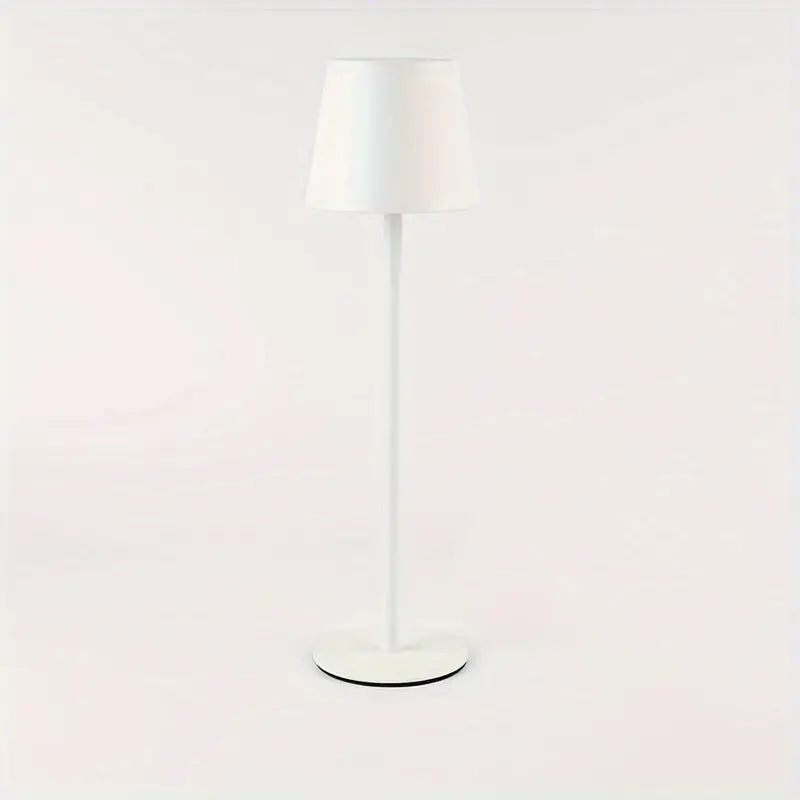 LED Table Lamp – Wireless, Touch Control & Dimmable Light
