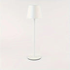LED Table Lamp – Wireless, Touch Control & Dimmable Light