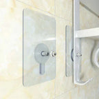 Self-Adhesive Wall Hooks - EasyStick