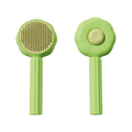 Self-Cleaning Cat Brush - PurrfectBrush