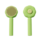 Self-Cleaning Cat Brush - PurrfectBrush