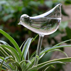 Self-Watering Plant Bulb