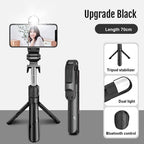 ProSnap Selfie Stick - 6-in-1 Flexible Functions