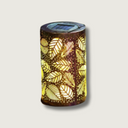 EcoLeaf - Contemporary Leaf Lamp