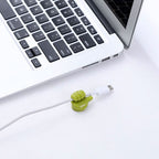 Self-Adhesive Cable Clips for Wire Management