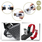 Smartwatch with Health Tracking for Seniors