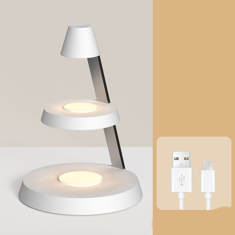 Stylish charging station for demanding users