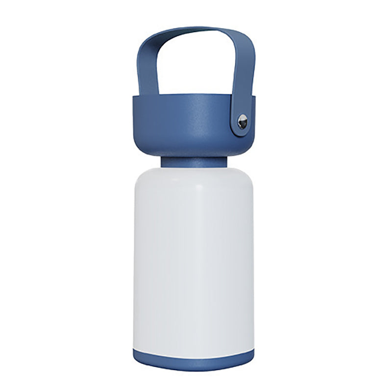 Amanti Waterproof portable LED table lamp Modern cylindrical design