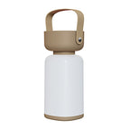 Amanti Waterproof portable LED table lamp Modern cylindrical design