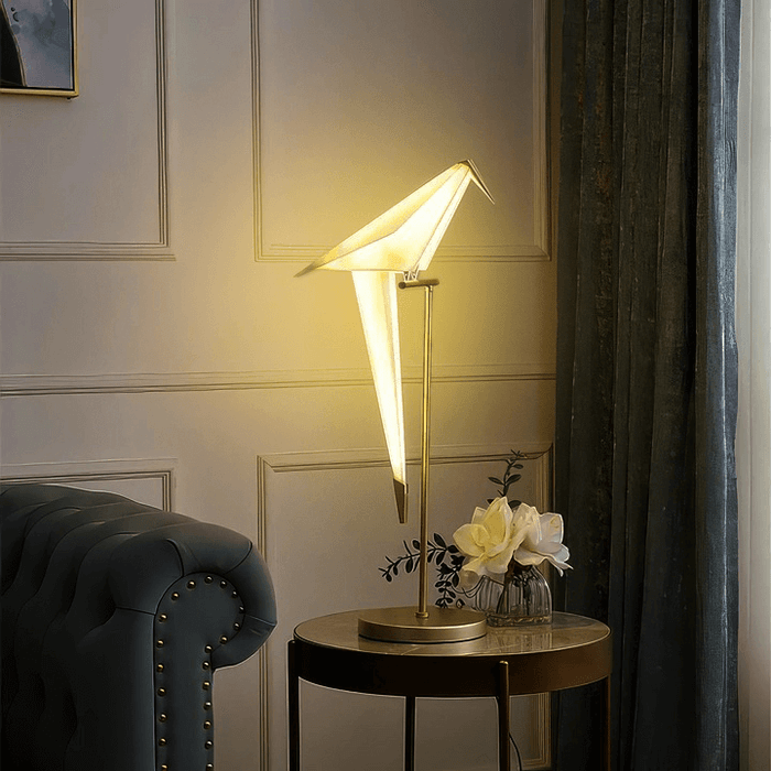 Light Sculpture for a Modern Home