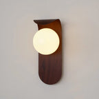 Carlyle Wall Lamp | Stylish Modern Lighting for Any Room