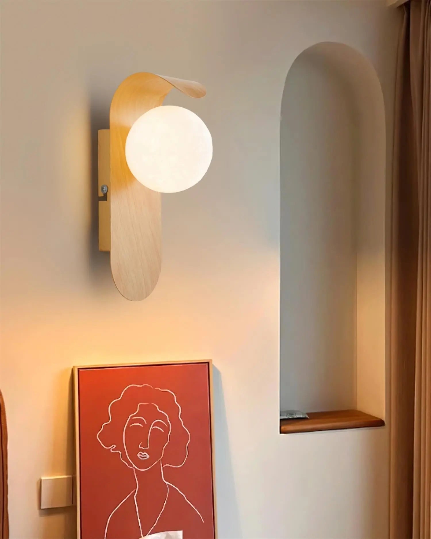 Stylish Lighting for Every Room