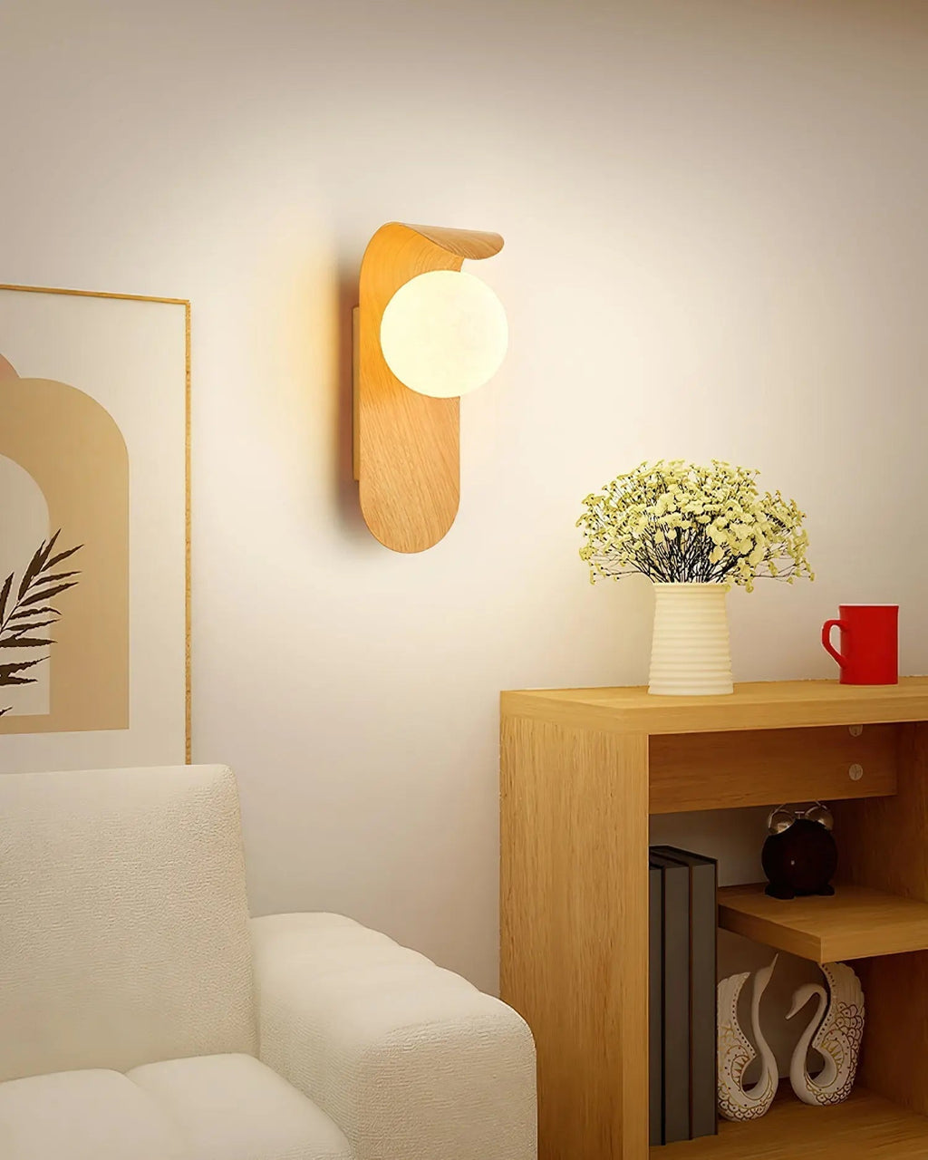 Stylish Lighting for Every Room