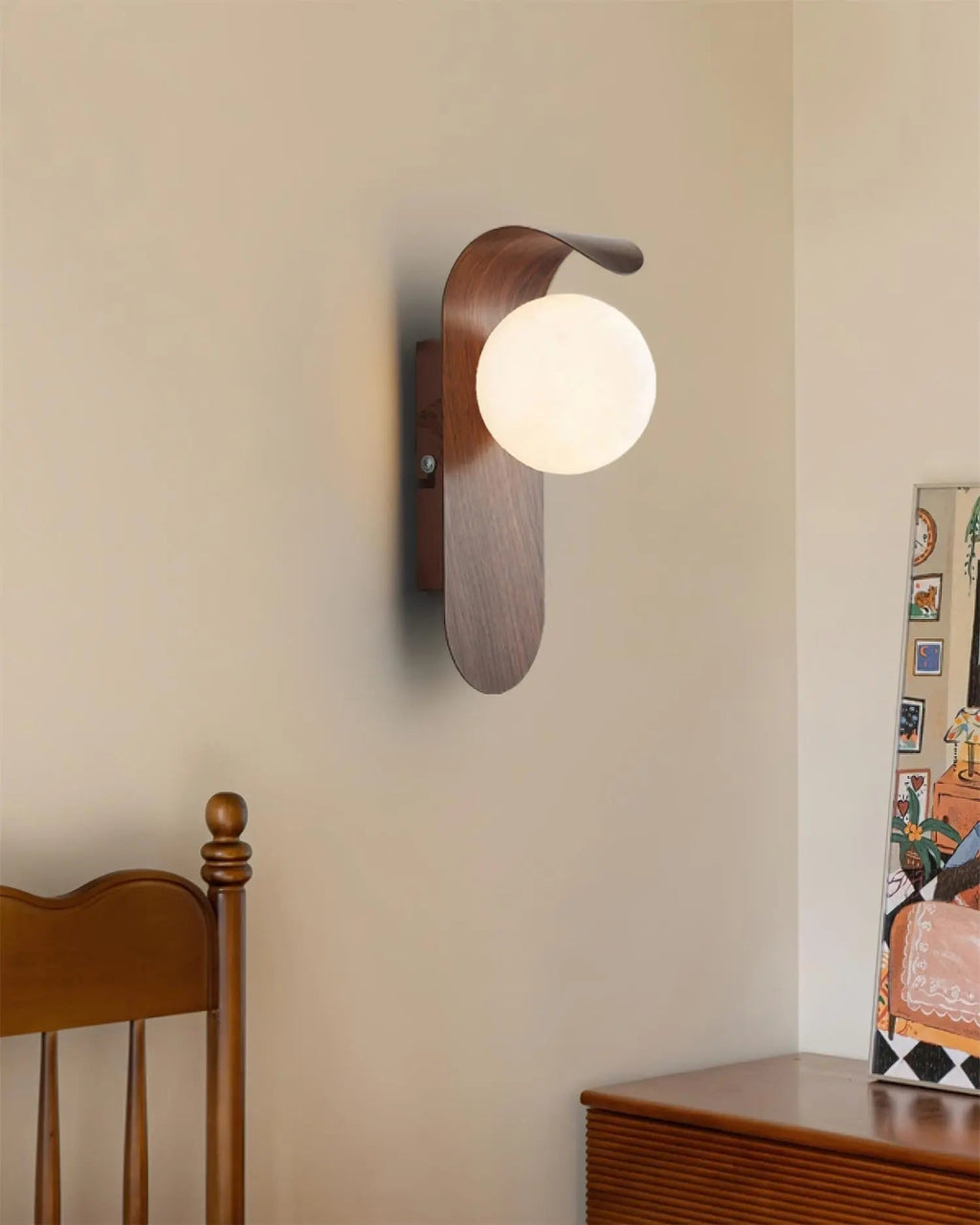 Stylish Lighting for Every Room