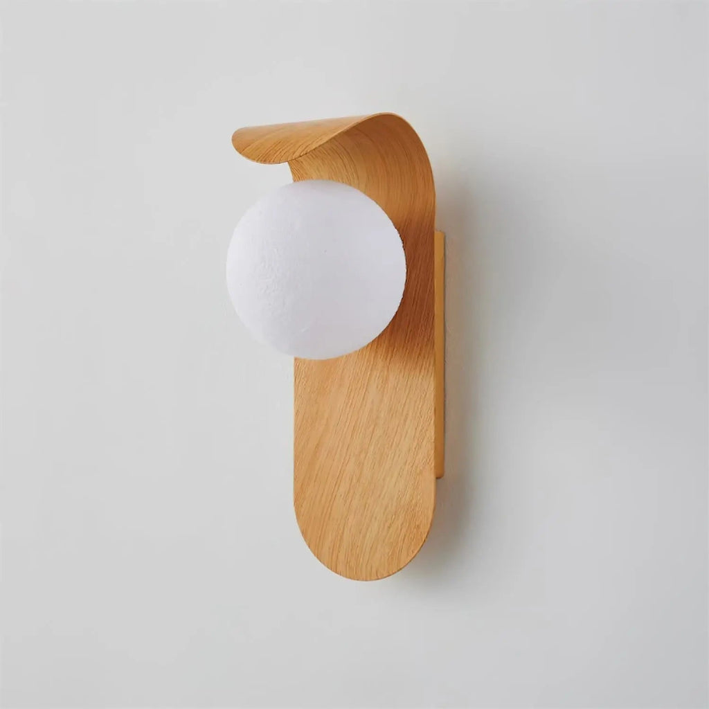 Carlyle Wall Lamp | Stylish Modern Lighting for Any Room