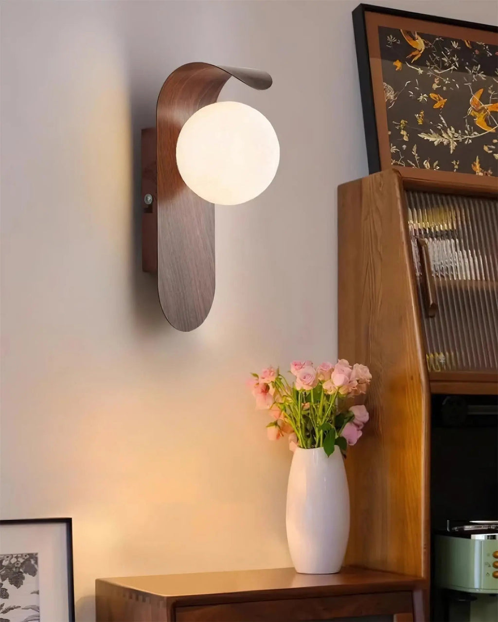 Stylish Lighting for Every Room