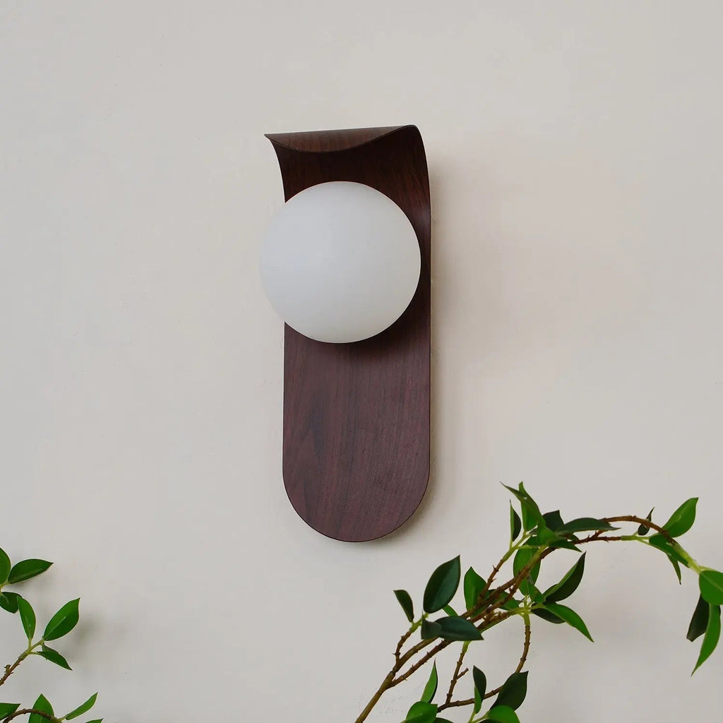 Carlyle Wall Lamp | Stylish Modern Lighting for Any Room