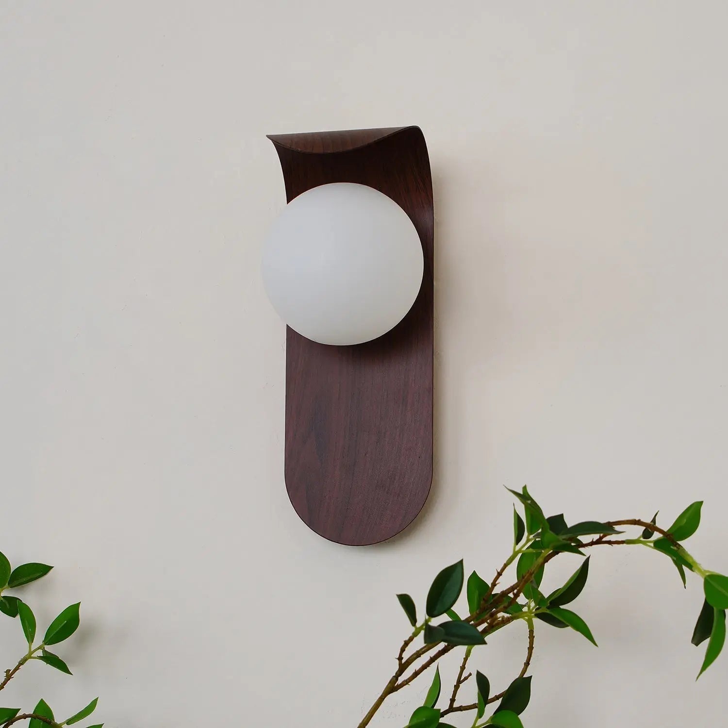 Carlyle Wall Lamp | Stylish Modern Lighting for Any Room
