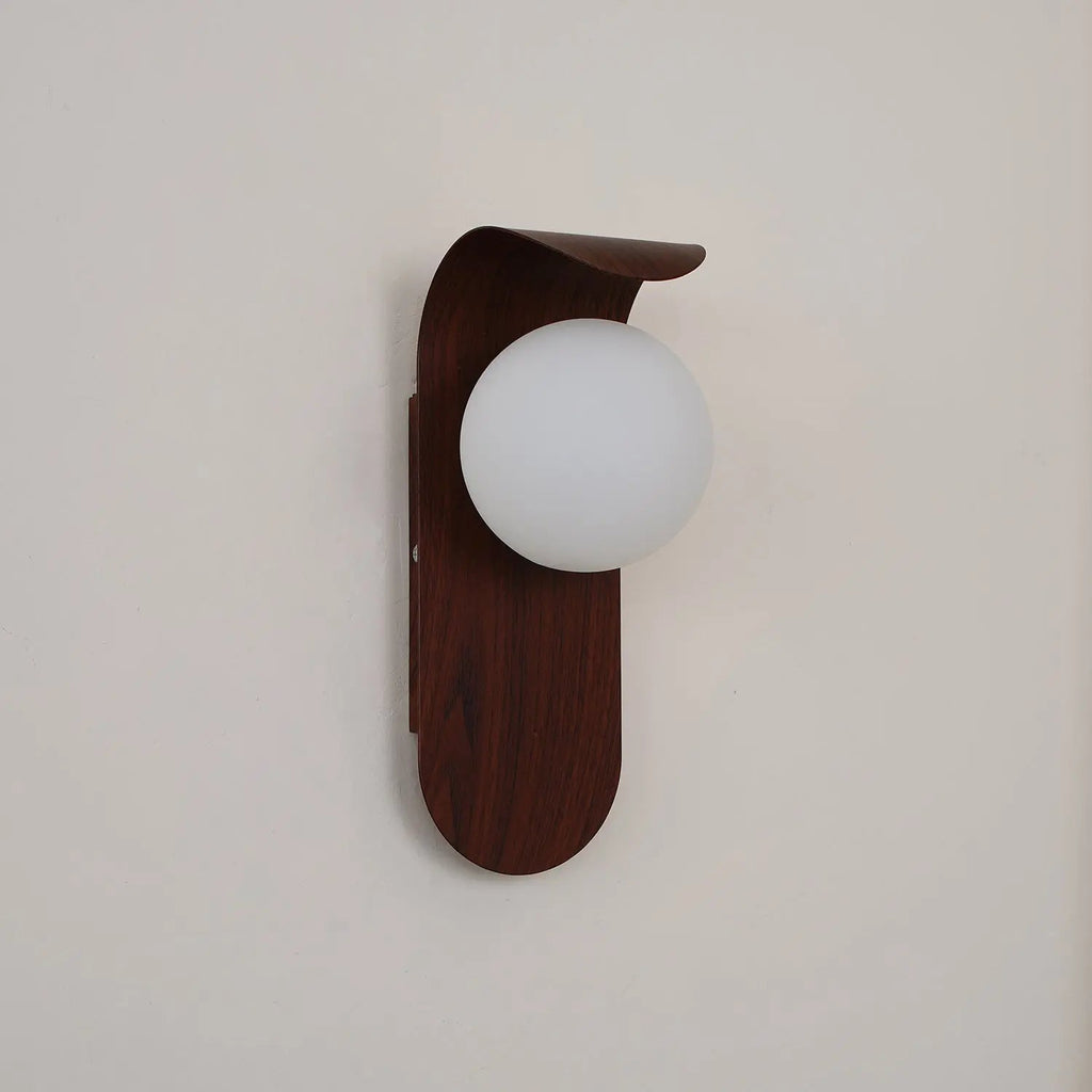 Carlyle Wall Lamp | Stylish Modern Lighting for Any Room