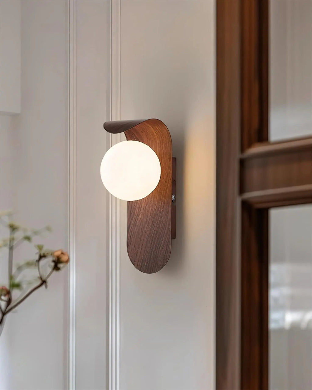 Carlyle Wall Lamp | Stylish Modern Lighting for Any Room