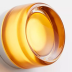 Mystic Dimple Recessed Ceiling Light