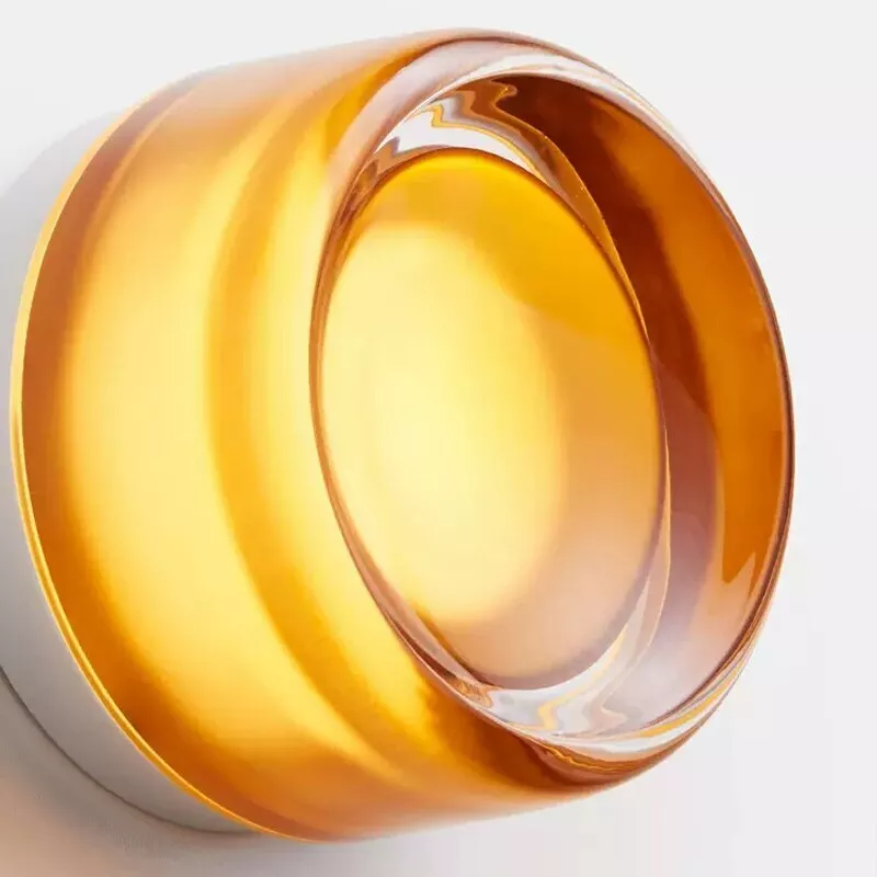 Mystic Dimple Recessed Ceiling Light