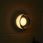 Mystic Dimple Recessed Ceiling Light