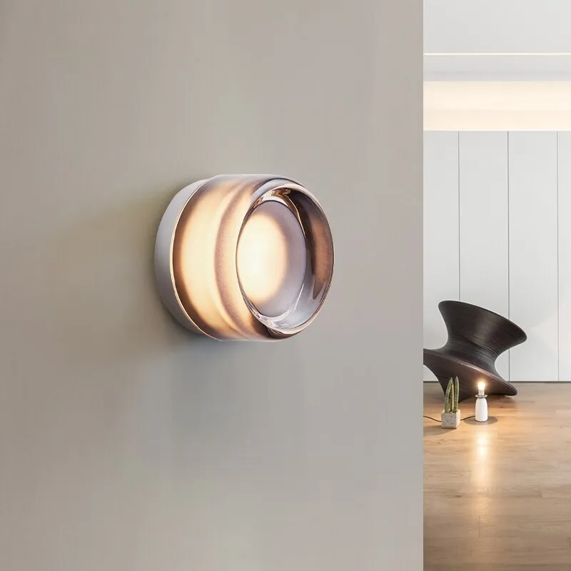 Mystic Dimple Recessed Ceiling Light